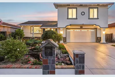 1143 Summerwings Ct, San Jose, CA 95132 - Photo 1