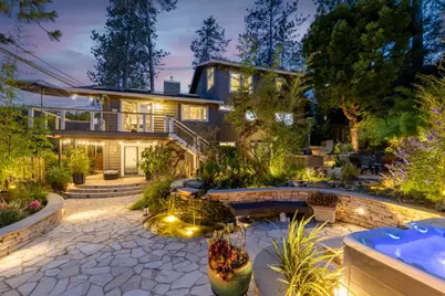 293 Arrowhead Way, Scotts Valley, CA 95066 - Photo 85