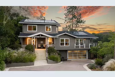 293 Arrowhead Way, Scotts Valley, CA 95066 - Photo 3