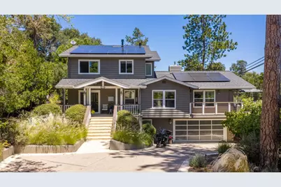293 Arrowhead Way, Scotts Valley, CA 95066 - Photo 5