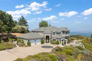 19465 Montevina Rd, Los Gatos, CA 95033 - Photo 1
