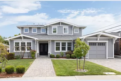 1813 Ray Dr, Burlingame, CA 94010 - Photo 1