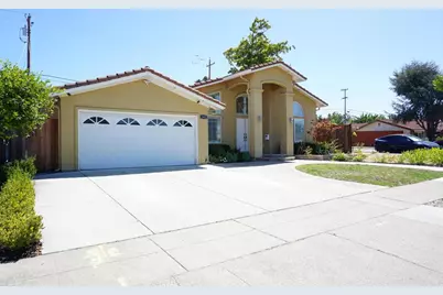 1432 Stone Creek Dr, San Jose, CA 95132 - Photo 3