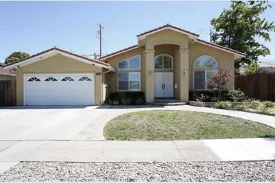 1432 Stone Creek Dr, San Jose, CA 95132 - Photo 1