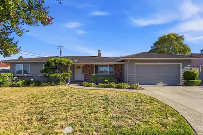 7422 Fallenleaf Ln, Cupertino, CA 95014 - Photo 1