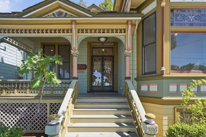 396 W San Fernando St, San Jose, CA 95110 - Photo 5