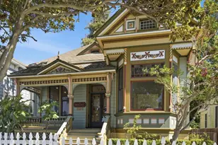 396 W San Fernando St, San Jose, CA 95110 - Photo 3
