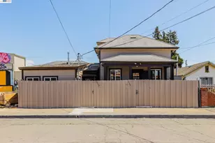 1720 46th Ave, Oakland, CA 94601 - Photo 1