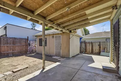 188 N 18th St, San Jose, CA 95112 - Photo 31