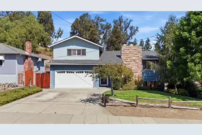 2554 Titan Way, Castro Valley, CA 94546 - Photo 1