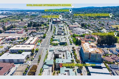 1388 Broadway 285, Millbrae, CA 94030 - Photo 39