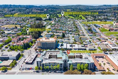 1388 Broadway 285, Millbrae, CA 94030 - Photo 37