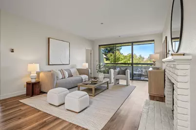 320 Elm St 304, San Mateo, CA 94401 - Photo 3