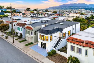 1620 Pacheco St, San Francisco, CA 94116 - Photo 3