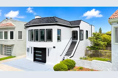 1620 Pacheco St, San Francisco, CA 94116 - Photo 5