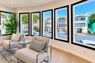 1620 Pacheco St, San Francisco, CA 94116 - Photo 13