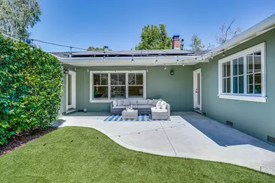 1598 Wawona Dr, San Jose, CA 95125 - Photo 61