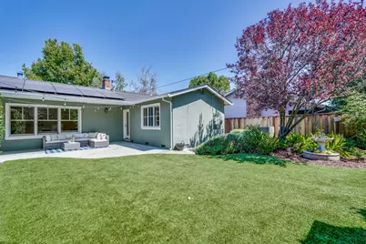 1598 Wawona Dr, San Jose, CA 95125 - Photo 65