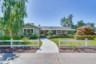 1598 Wawona Dr, San Jose, CA 95125 - Photo 67