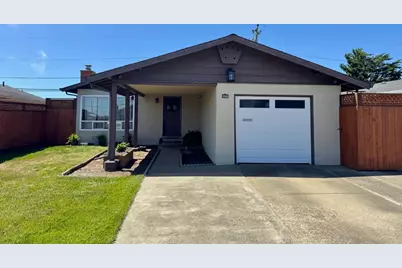 3120 Summit Rd, San Bruno, CA 94066 - Photo 1