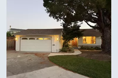 300 Tampa Ct, Foster City, CA 94404 - Photo 1