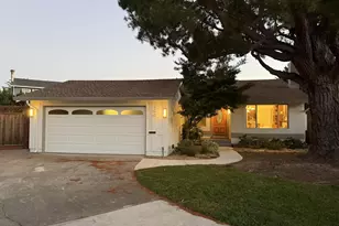 300 Tampa Ct, Foster City, CA 94404 - Photo 1