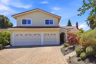 2547 Somerset Dr, Belmont, CA 94002 - Photo 1