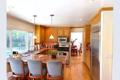 2547 Somerset Dr, Belmont, CA 94002 - Photo 1
