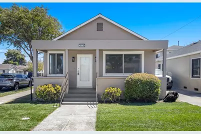 496 Angus Ave, San Bruno, CA 94066 - Photo 1