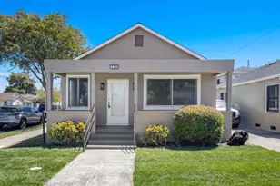 496 Angus Ave, San Bruno, CA 94066 - Photo 1