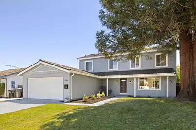 1361 Cabrillo Ave, San Jose, CA 95132 - Photo 3