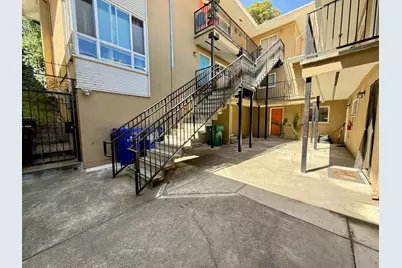 2742 Park Blvd, Oakland, CA 94606 - Photo 5