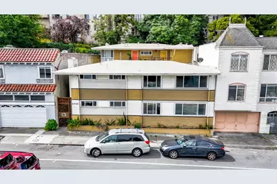 2742 Park Blvd, Oakland, CA 94606 - Photo 1
