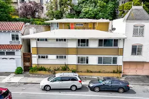 2742 Park Blvd, Oakland, CA 94606 - Photo 1