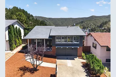 1176 Grand Teton Dr, Pacifica, CA 94044 - Photo 3