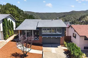 1176 Grand Teton Dr, Pacifica, CA 94044 - Photo 3