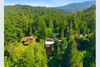 603 Blue Ridge Dr, Boulder Creek, CA 95006 - Photo 13