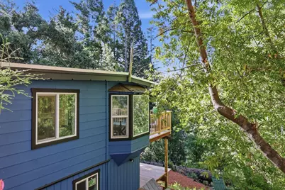 603 Blue Ridge Dr, Boulder Creek, CA 95006 - Photo 25