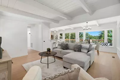 603 Blue Ridge Dr, Boulder Creek, CA 95006 - Photo 5