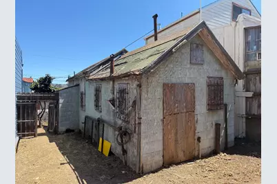 1279 Gilman Ave, San Francisco, CA 94124 - Photo 1