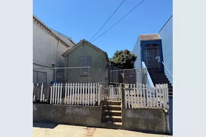 1279 Gilman Ave, San Francisco, CA 94124 - Photo 5