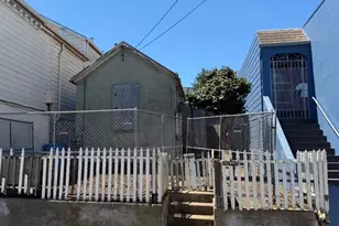 1279 Gilman Ave, San Francisco, CA 94124 - Photo 5