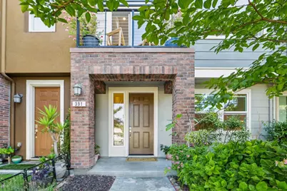 391 Charles Morris Ter, Sunnyvale, CA 94085 - Photo 1