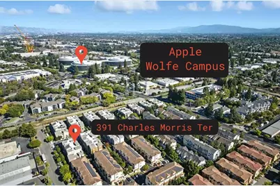 391 Charles Morris Ter, Sunnyvale, CA 94085 - Photo 45