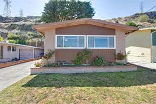 141 Pecks Ln, South San Francisco, CA 94080 - Photo 1
