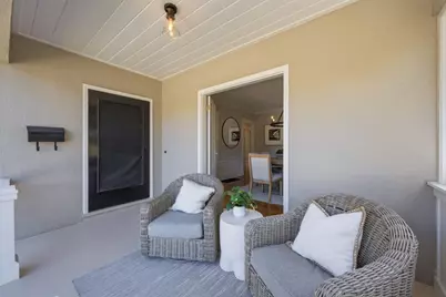 807 Acacia Dr, Burlingame, CA 94010 - Photo 5