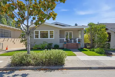 807 Acacia Dr, Burlingame, CA 94010 - Photo 3
