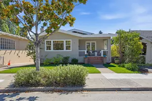 807 Acacia Dr, Burlingame, CA 94010 - Photo 3