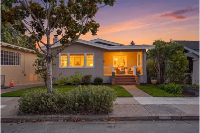 807 Acacia Dr, Burlingame, CA 94010 - Photo 31