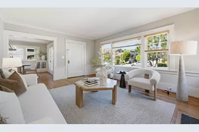 807 Acacia Dr, Burlingame, CA 94010 - Photo 9